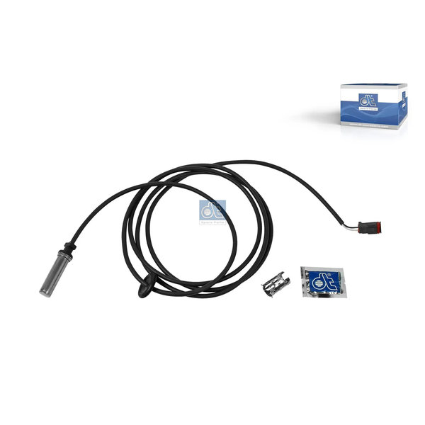 ABS sensor, type B 2.25333 DIESEL TECHNIC